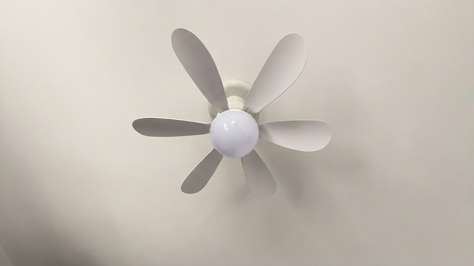 Ventilador